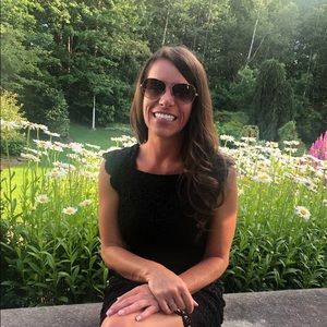 Meet your Posher, Ashlie